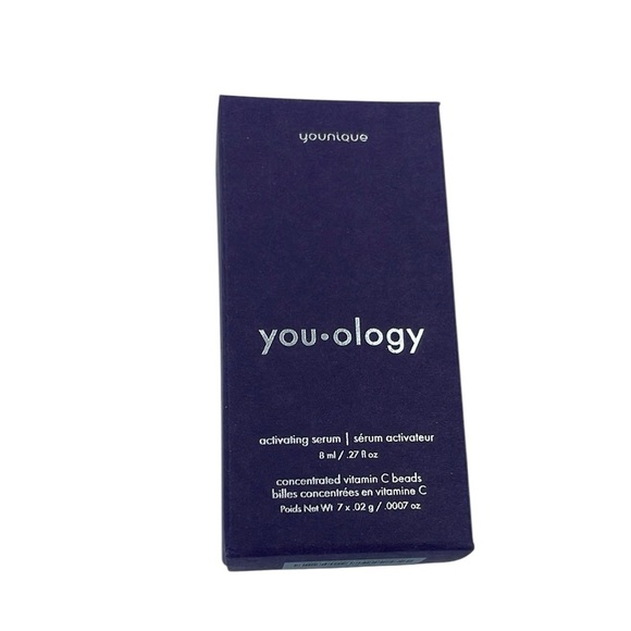Younique You·ology Activating Serum 7 Day Vitamin C Treatment - Picture 1 of 5